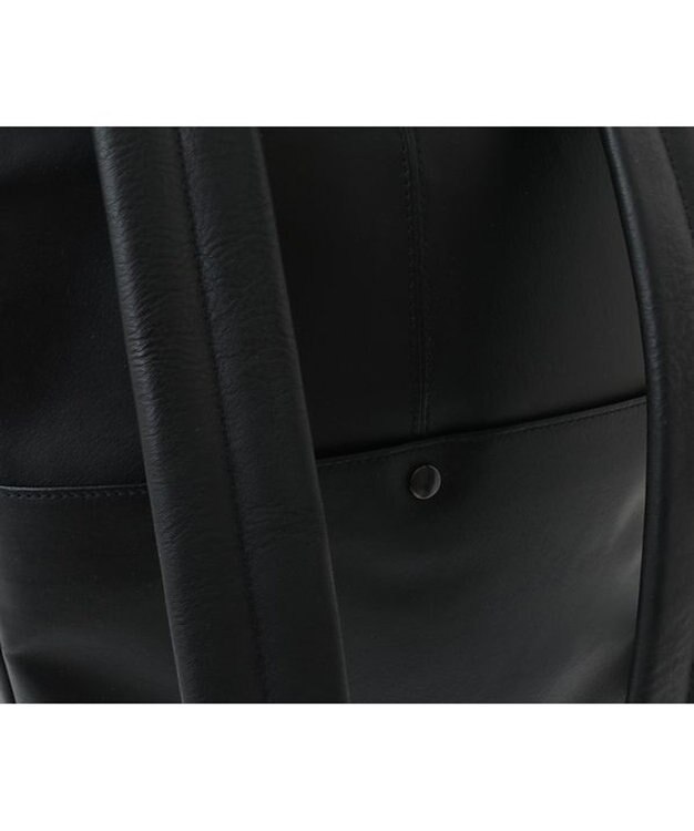 genten ムーブメント3 ビジネスリュック クロ