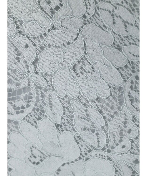 Green Parks ｅｆ－ｄｅ　レースブラウス Mint