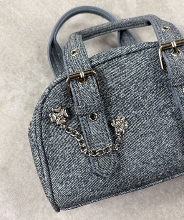 WEGO Lチェーントピンズ 柄6