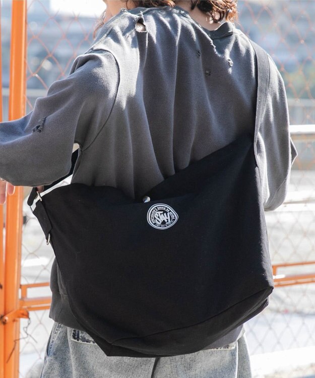 WEGO アソートBIGショルダー 柄4