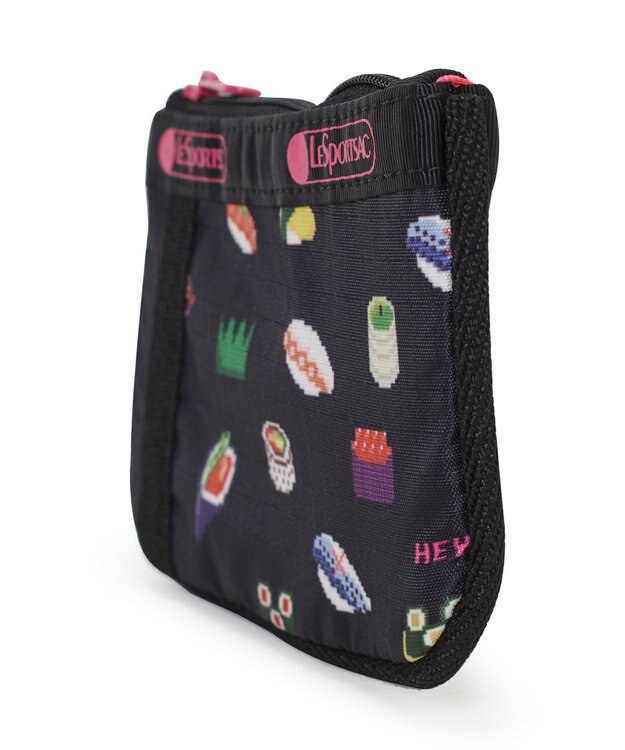 LeSportsac KEY CARD HOLDER/ヘイ！オマチ！ ヘイ！オマチ！