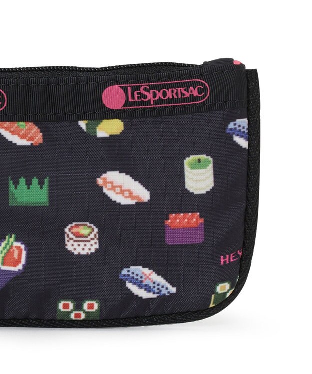 LeSportsac KEY CARD HOLDER/ヘイ！オマチ！ ヘイ！オマチ！