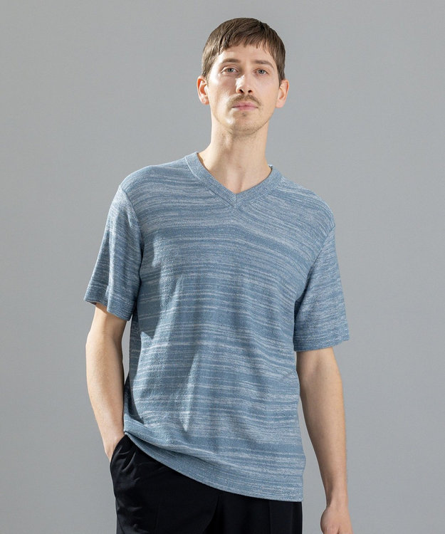 Man】韓国 1st ポップアップ Tシャツ白L＋キャップセット Man】韓国