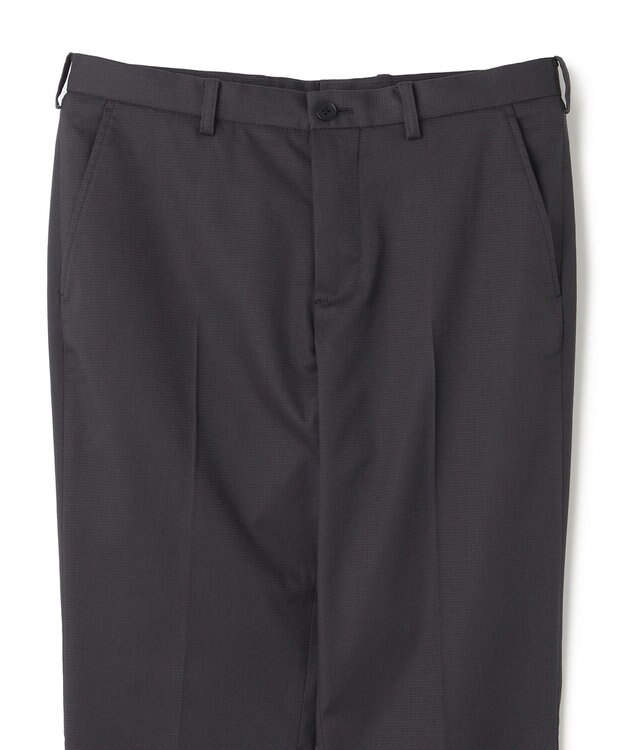 JOSEPH HOMME アポロテックストレッチ / CITY グレー系