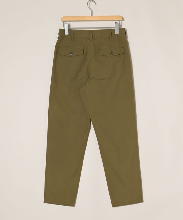 ONWARD Reuse Park 【23区】パンツ春夏 グリーン