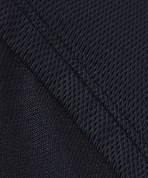 23区GOLF 【MEN】【吸水速乾・UVケア】３０ｄインナー Vネックカットソー ネイビー系