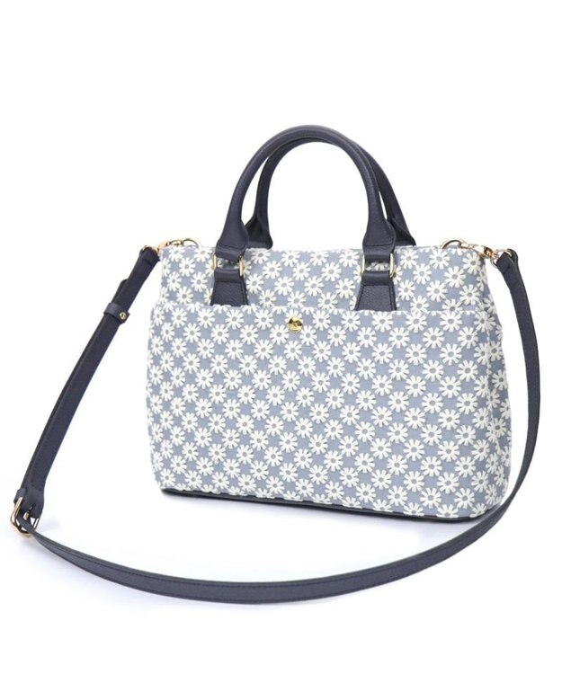 Regalo Felice 【パーティーやセレモニーにオススメ / ショルダー付 / 2way】トート / REGALO LBL(ライトブルー)