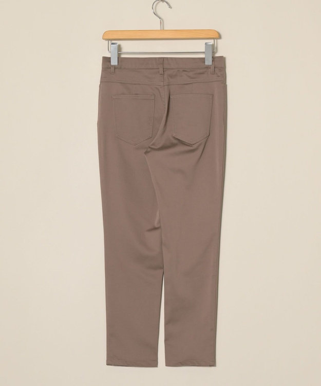 ONWARD Reuse Park 【UNFILO】パンツ春夏 ブラウン