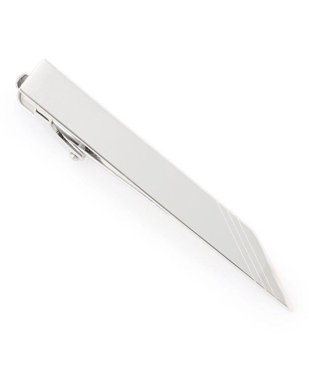 J.PRESS MEN 【elizabeth parker】ネクタイピン シルバー系