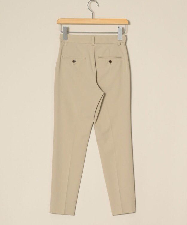 ONWARD Reuse Park 【23区】パンツ春夏 ベージュ