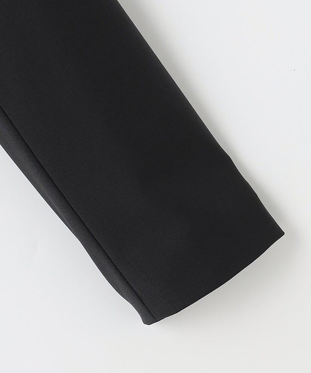 J.PRESS LADIES BAHARIYE SOLID テーラード ジャケット ブラック系