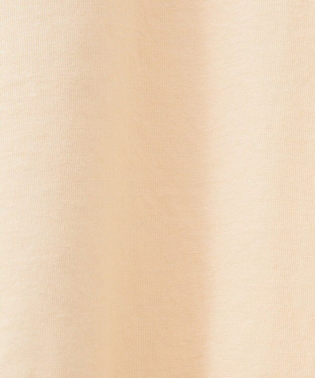 Green Parks ハーフＺＩＰチュニック Yellow