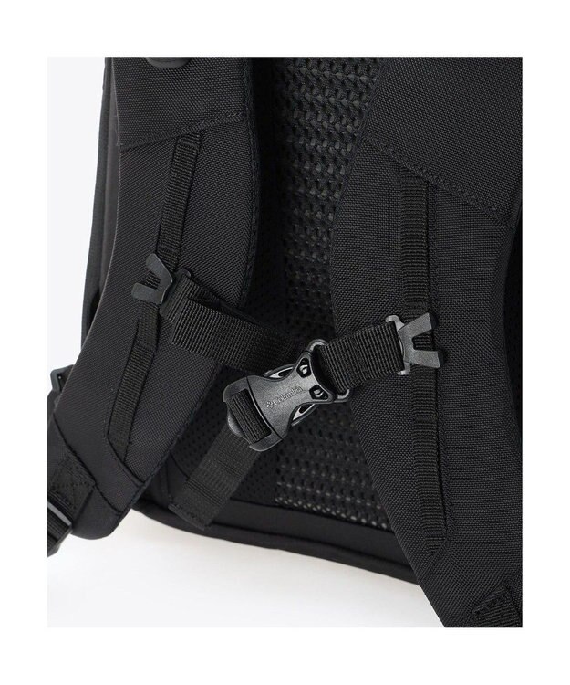 Columbia Columbia/ パナシーアクロスオーバー26Lバックパック /コロンビア Black