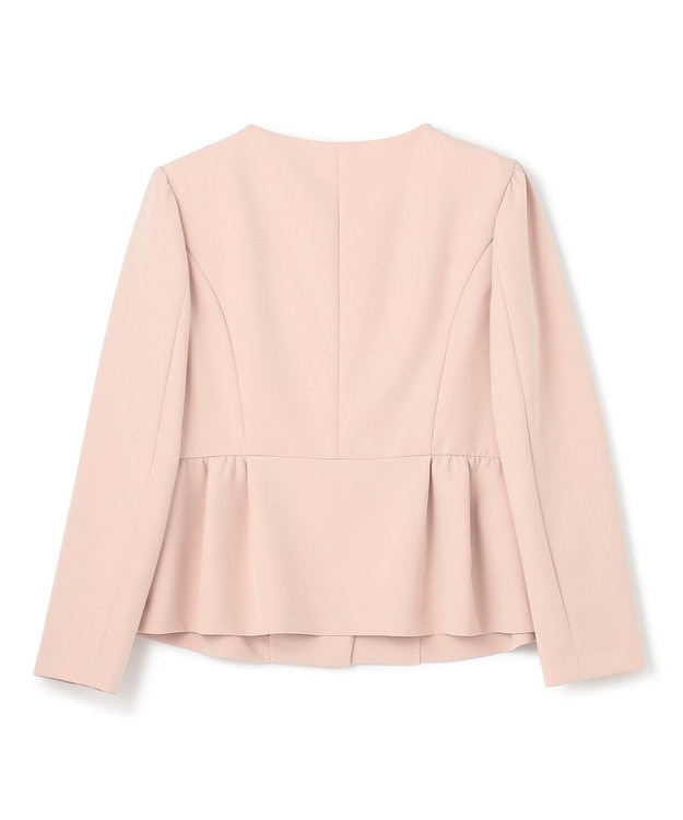 TOCCA FLY FRERRY ジャケット ピンク