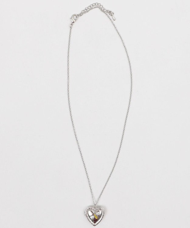 WEGO Lアソートロケットネックレス 柄4