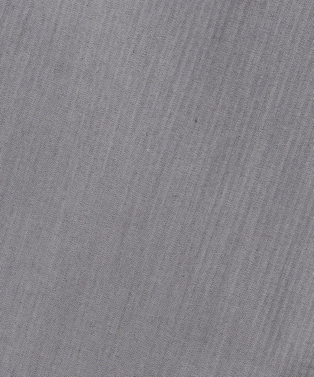 J.PRESS KIDS 【100-130cm】ヘリンボーンツイル ロングパンツ グレー系