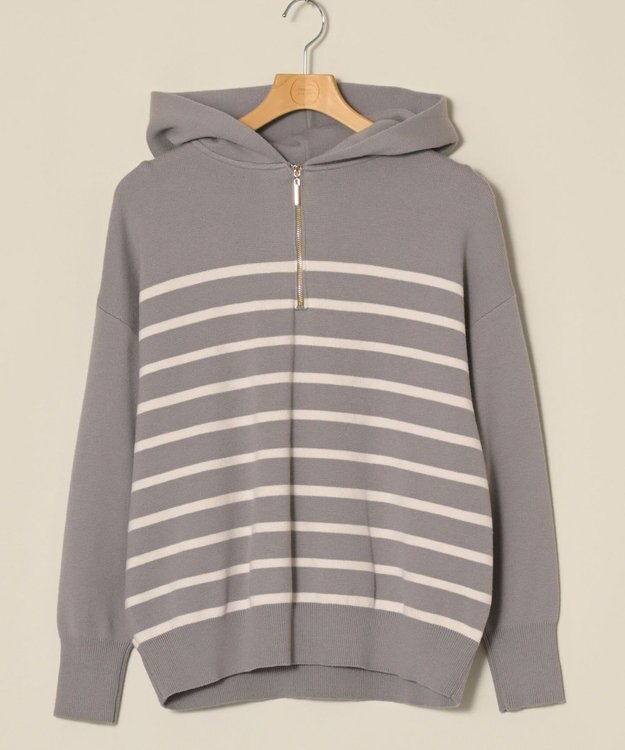 ONWARD Reuse Park 【any FAM】ニット秋冬 ベージュ