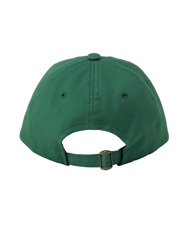 earth music&ecology アソートキャップ Green