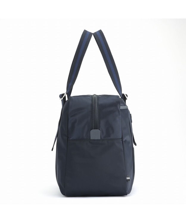 ACE BAGS & LUGGAGE Orobianco ビアジェット ボストンバッグ 93085 オロビアンコ ネイビー