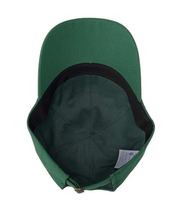 earth music&ecology アソートキャップ Green