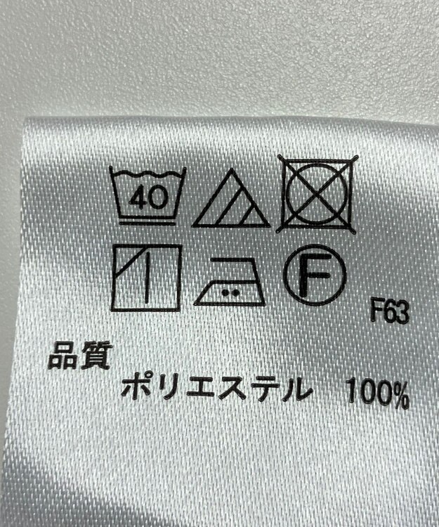 ONWARD Reuse Park 【any FAM】パンツ秋冬 ブラック