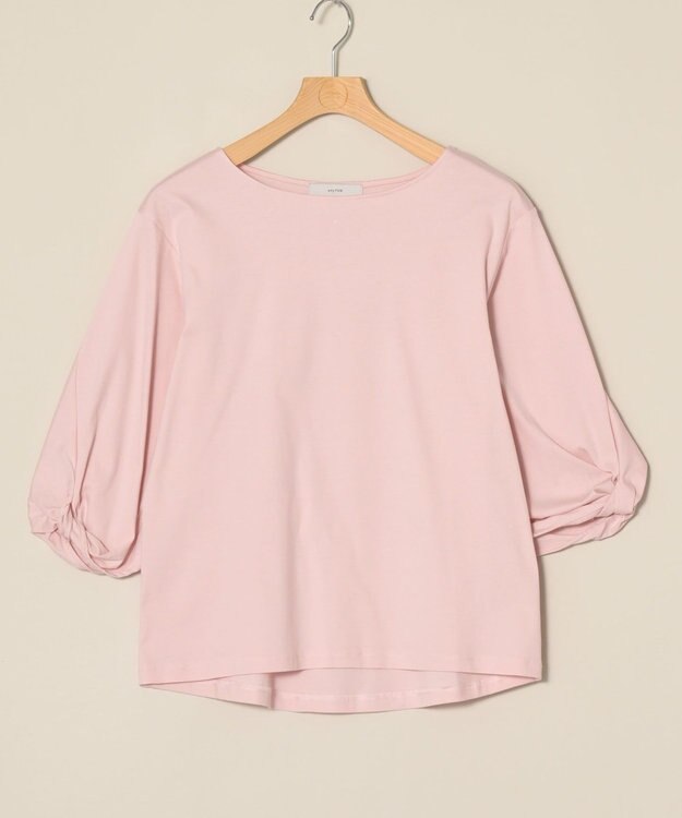 ONWARD Reuse Park 【any FAM】カットソー春夏 ピンク