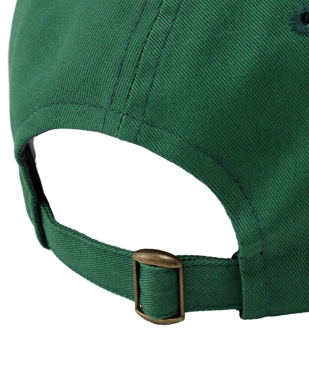 earth music&ecology アソートキャップ Green