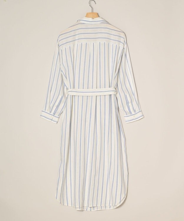 ONWARD Reuse Park 【自由区】ワンピース春夏 ブルー