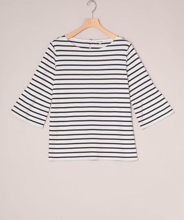 ONWARD Reuse Park 【23区】カットソー春夏 ネイビー