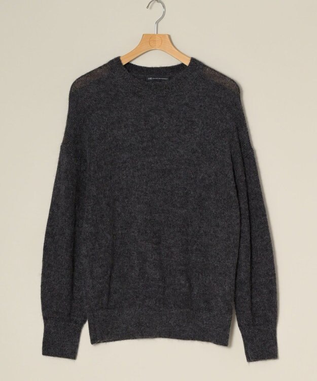 ONWARD Reuse Park 【23区】ニット秋冬 グレー