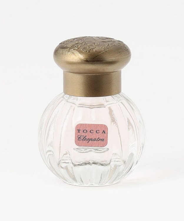 TOCCA PETITE EAU DE PARFUM SET 香水 ゴールド系