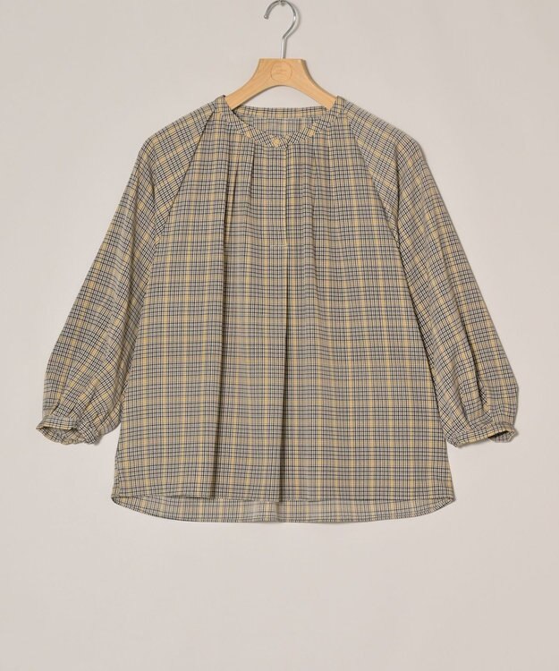 ONWARD Reuse Park 【組曲】カットソー秋冬 オフホワイト