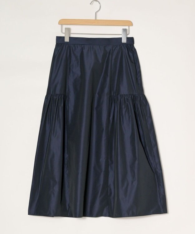 ONWARD Reuse Park 【23区】スカート春夏 ネイビー