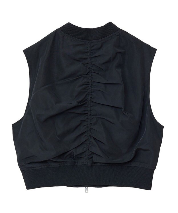 Green Parks ・ＳＵＧＡＲ　ＳＰＯＯＮ　ＭＡ－１ベスト Black