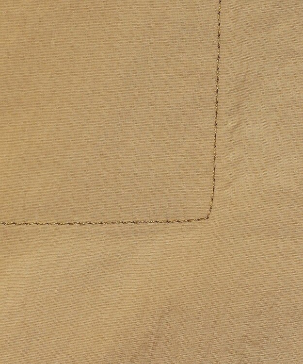 JOSEPH ABBOUD MOUNTAIN 【軽量/ストレッチ/ECO撥水】ライトワッシャーストレッチ アウトドアイージー ショーツ ベージュ系