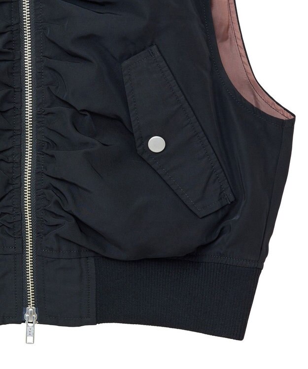 Green Parks ・ＳＵＧＡＲ　ＳＰＯＯＮ　ＭＡ－１ベスト Black