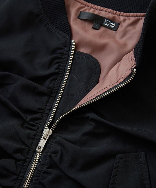 Green Parks ・ＳＵＧＡＲ　ＳＰＯＯＮ　ＭＡ－１ベスト Black