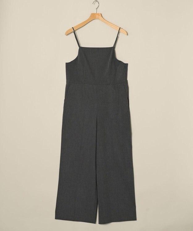 ONWARD Reuse Park 【23区】オールインワン秋冬 グレー