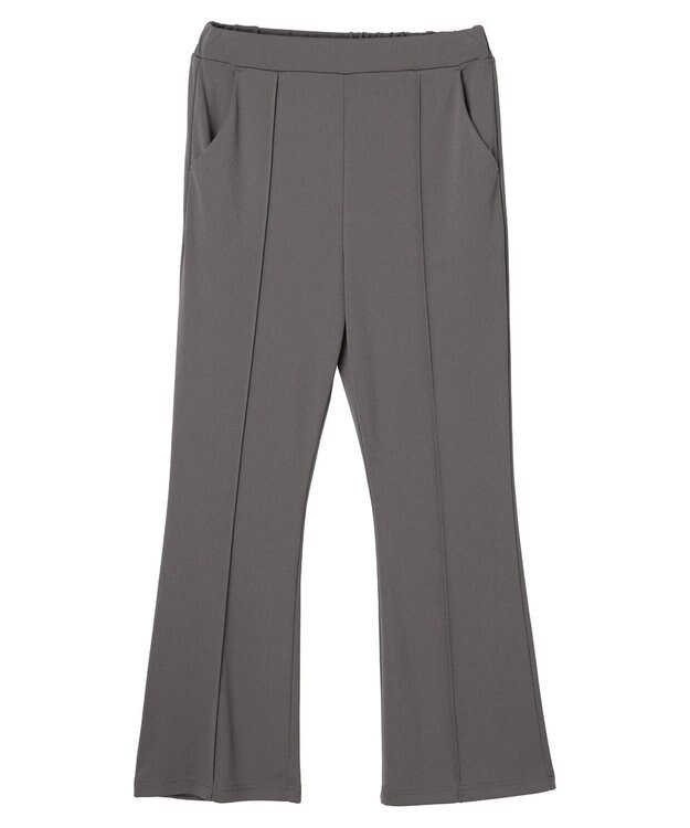 Green Parks ・ＳＵＧＡＲ　ＳＰＯＯＮ　ラッシュガードフレアパンツ Charcoal Gray