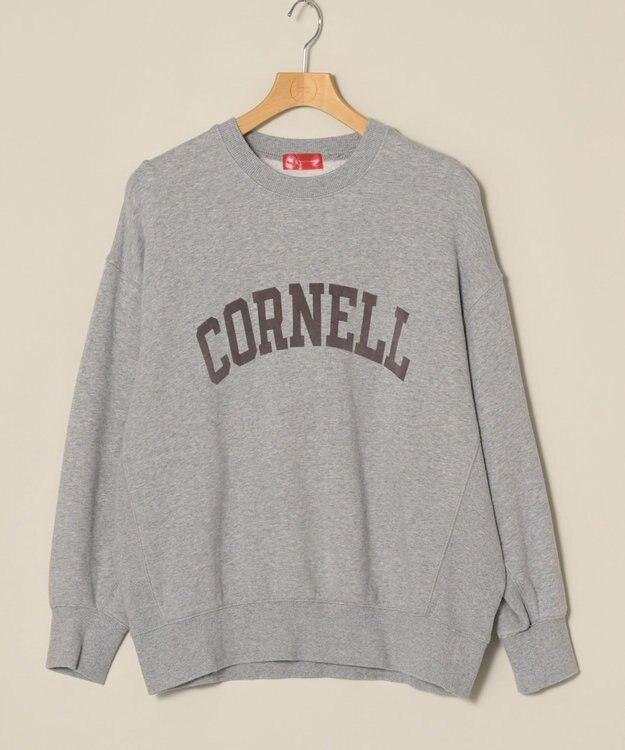 ONWARD Reuse Park 【any FAM】カットソー秋冬 グレー