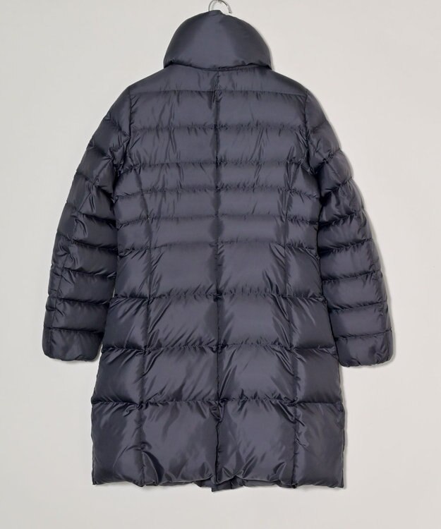 ONWARD Reuse Park B品【23区】コート秋冬 ネイビー