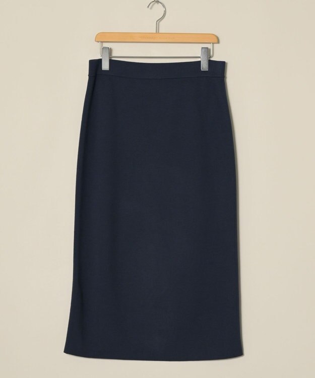 ONWARD Reuse Park 【23区】スカート秋冬 ブルー