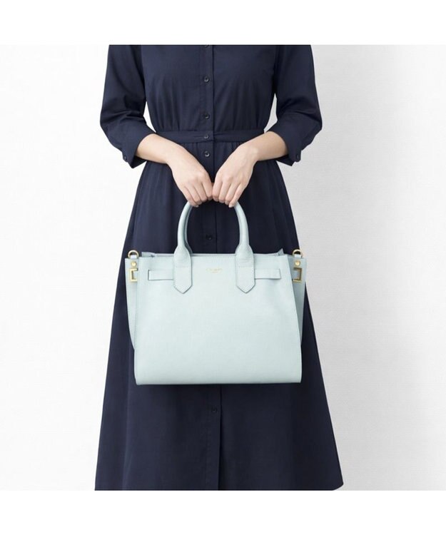 Regalo Felice 【ドラマ使用商品 / 2way】トート / REGALO LBL(ライトブルー)