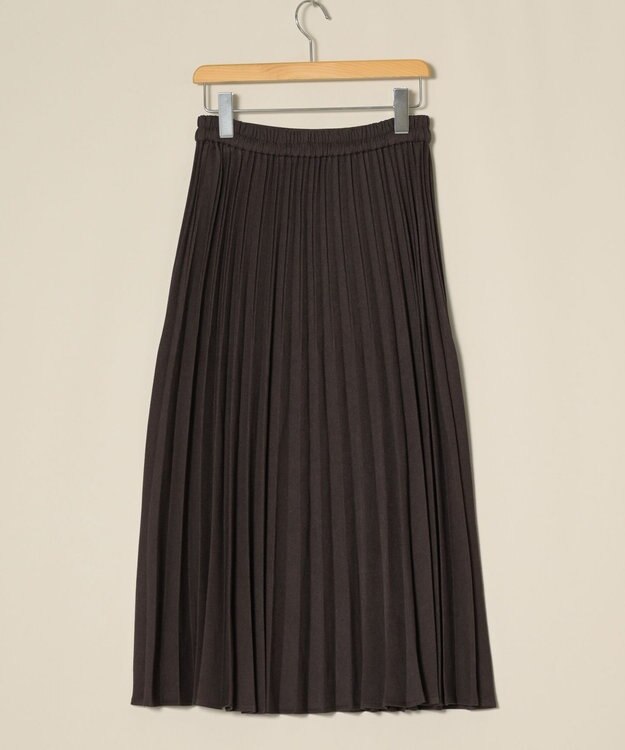 ONWARD Reuse Park 【any FAM】スカート秋冬 ブラウン