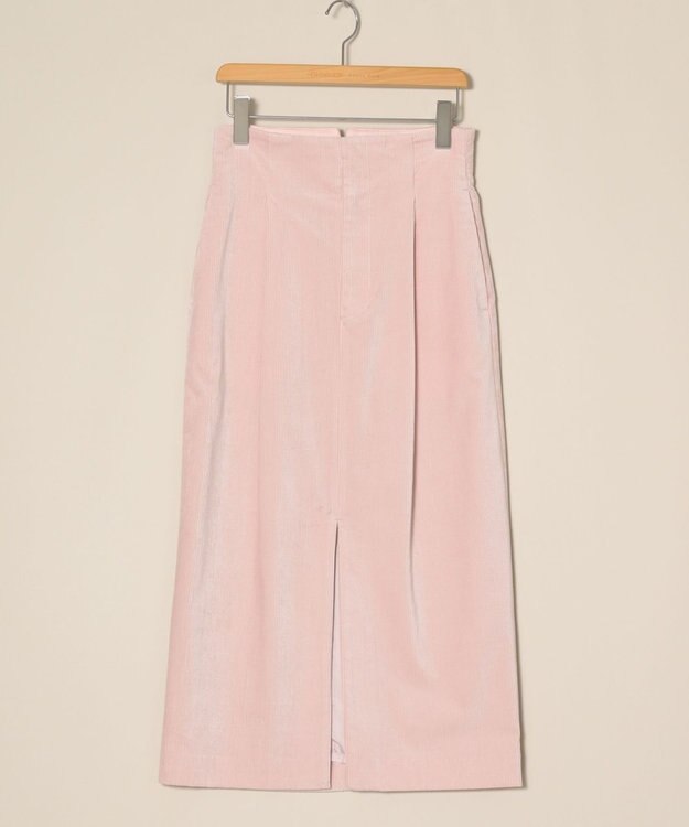 ONWARD Reuse Park 【uncrave】スカート秋冬 ピンク