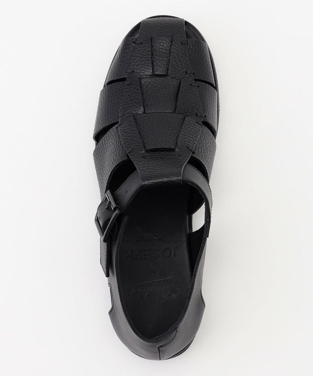 JOSEPH HOMME 別注【Paraboot x JOSEPH HOMME】 PACIFIC ブラック系