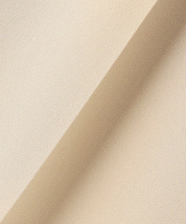 BEIGE， 【洗える・L-size】CINDY / ワイドパンツ Sand