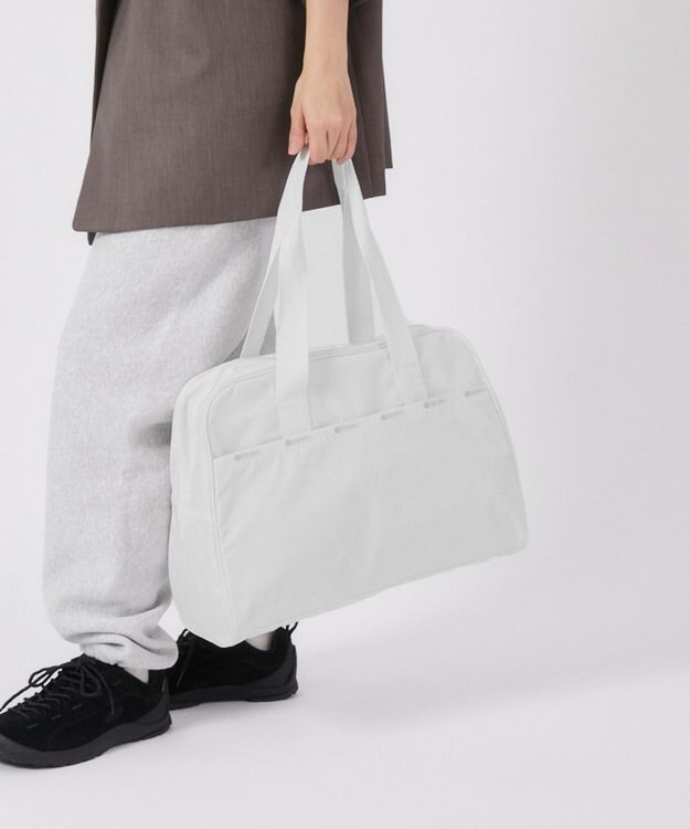 LeSportsac SMALL CARRYALL DUFFLE/メレンゲ メレンゲ