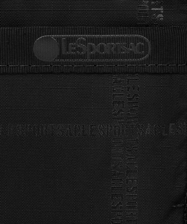 LeSportsac COMPACT ZIP WALLET/シャドウチェック シャドウチェック