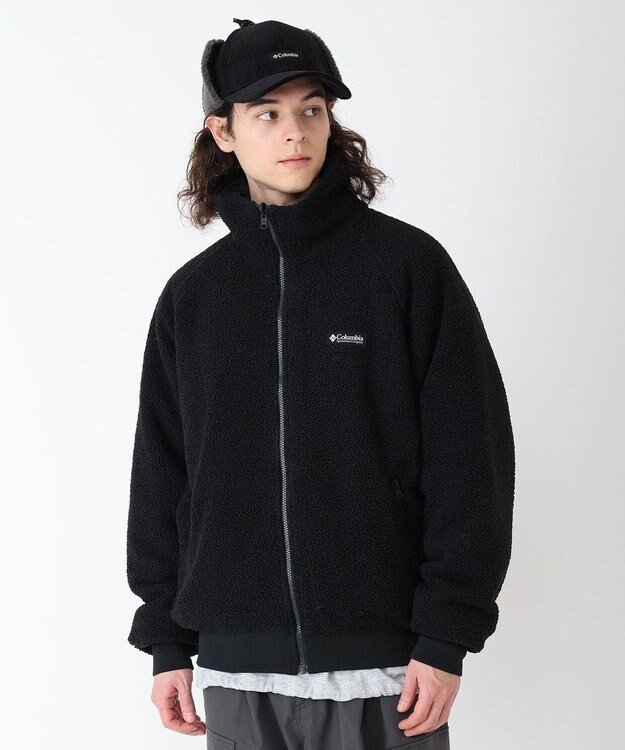 Columbia Columbia/ パウダーケグIIリマスタードインターチェンジ /コロンビア Black